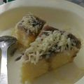 Cooksnap dari Dina Kartika untuk resep Srawberry Cheese Cake Roti Tawar