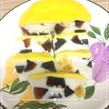 棠棠 的 一次成功三色蛋 cooksnap