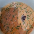 Cooksnap dari Mawar Satriawan untuk resep Sayur Godog / Labu Santan