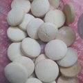 El cooksnap de Mariana Regueira cuando hizo Alfajores de maicena fáciles y sin manteca.