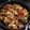 El cooksnap de Naty Cossio 🇺🇾 cuando hizo PASTA CON VERDURAS AL WOK 🍅 🧅🍆🥕.