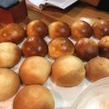 El cooksnap de Stephanie Bornhardt cuando hizo Pajaritos chilenos 🇨🇱.