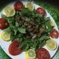 صورة من ًٍووو، شاركها بعد تجربة وصفة شاورما الدجاج طعم رووعة 😋
