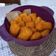 Cooksnap dari Ike Pratiwi untuk resep Nugget Pisang