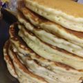 Smiley_blu3's cooksnap of when they made Best Pancakes.