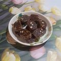 Dr. Pushpa Dixit's cooksnap of when they made Dates Dry Fruit Roll (Sugar Free Dessert).