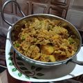 Puja Shaw's cooksnap of when they made হিং দিয়ে বাঁধাকপির তরকারি (hing diye torkari recipe in Bengali).