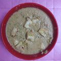 Sumita Roychowdhury's cooksnap of when they made শাহী পনির (Shahi Paneer recipe in Bengali).