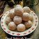 Cooksnap dari Anggraini Oktora untuk resep Donat Ketan (ala Korea)
