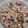 Cooksnap dari Hermin Abbas untuk resep Salted Caramel Pop Corn