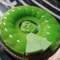 Cooksnap dari Dewi Dedew untuk resep Puding Lumpur