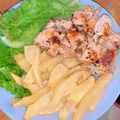 Cooksnap dari Like Handrianto untuk resep Breast Chicken Grilled