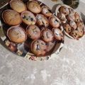 Cooksnap-ul lui Ramona Anamaria atunci când a preparat Brioșe.