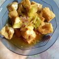 Cooksnap dari Frisilia Desti untuk resep Tahu Gejrot