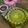 Cooksnap dari Rizky Maria Puspita Girsang untuk resep Bolu pandan panggang tepung mocaf