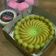 Cooksnap dari Rizky Maria Puspita Girsang untuk resep Bolu pandan panggang tepung mocaf