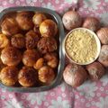 Rekha Vora's cooksnap of when they made આખી ડુંગળી નું શાક (Akhi Dungli Shak Recipe In Gujarati).