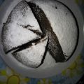 Cooksnap dari Anik Wulandari untuk resep Brownis kukus rumahan no mixer