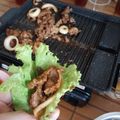 Cooksnap dari Nurhayati untuk resep Grilled Shortplate Beef Slice - BBQ