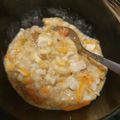 Сooksnap від Оксана, який(а) приготував(ла) Перловка с мясом.