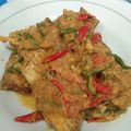 Cooksnap dari Titin Sri Suhartini untuk resep IKAN KAKAP BUMBU KUNING #7