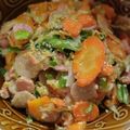 Cooksnap dari Yuli Herawati untuk resep Orak Arik Buncis Wortel Kol Telor
