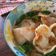 Cooksnap dari Tina Hasbie untuk resep Wonton Sup