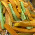 Cooksnap dari Citra Anggita untuk resep Acar kuning Timun & wortel