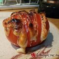 Cooksnap από dancecook στη συνταγή Ντομάτες ακορντεόν
