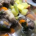 Cooksnap dari Siena untuk resep SOP bening iga sapi