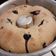 La cooksnap de Sabrina Vera cuando cocinó Budín integral arándanos y limón
