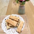 Jennifer Su 的 【簡單易做】奶油葡萄餅乾 cooksnap
