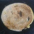 sumra sadaf's cooksnap of when they made கோதுமை தோசை(wheat dosai recipe in tamil).