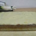 Cooksnap dari Nonke untuk resep Macaroni Bolognese Panggang