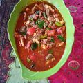 Cooksnap dari Titik Subekti untuk resep Tongseng daging tanpa santan