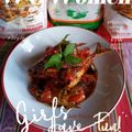 Cooksnap dari Onna Indriyani untuk resep Ikan Goreng Balik Tomat ❤