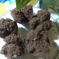 Cooksnap dari Ery untuk resep Bolu Kukus Gula Palem Tape Ketan Hitam