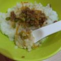 Cooksnap dari Thyara untuk resep Bola Daging Kecap *menu balita