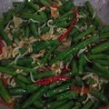 Cooksnap dari Moery untuk resep Tumis Tauge Kacang Panjang Saos Tiram👩‍🍳