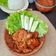 Cooksnap dari DEWI SARASWATI untuk resep Ayam Penyet Suroboyo