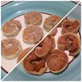Cooksnap dari Lowry untuk resep Rolade/ Beef Roll (Mudah! Pakai Kulit Lumpia)