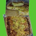 il Patricia Copello quando ha preparato 154 • Quiche delicata coi porri e pancetta affumicata