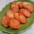 Cooksnap dari Ge Adhian untuk resep Chicken Egg Roll ala Hokben