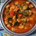 Cooksnap dari Rina Thamrin untuk resep Tempe Kuah Woku