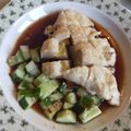 Cooksnap dari Esty untuk resep Pempek Palembang