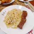 Anita Yu 的 烤箱牛排 五分熟 cooksnap