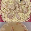 Cooksnap dari veronica ranio untuk resep Mie Pangsit Ayam / Cwie Mie Ayam