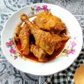 Cooksnap dari Dina_Khansa untuk resep Ayam Rica Rica Jawa / Semarang