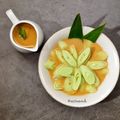 Cooksnap dari Windu Restina untuk resep 63.Dadar Gunting