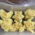 Cooksnap dari Wulan Handayani untuk resep Nasi kuning magicom